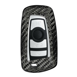 ΚΑΛΥΜΜΑ ΚΛΕΙΔΙΩΝ CARBON TYPE-1 ΓΙΑ BMW 1ΤΕΜ. Καλύμματα κλειδιών σιλικόνης americat.gr
