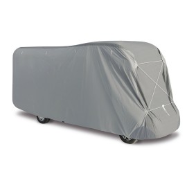 ΚΟΥΚΟΥΛΑ ΓΙΑ ΑΥΤΟΚΙΝΟΥΜΕΝΟ PRO-TEKT CAMPER CM-L 650x238x270cm Κουκούλες Αυτοκινούμενων americat.gr