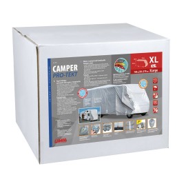 ΚΟΥΚΟΥΛΑ ΓΙΑ ΑΥΤΟΚΙΝΟΥΜΕΝΟ PRO-TEKT CAMPER CM-L 700x238x270cm Κουκούλες Αυτοκινούμενων americat.gr