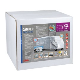 ΚΟΥΚΟΥΛΑ ΓΙΑ ΑΥΤΟΚΙΝΟΥΜΕΝΟ PRO-TEKT CAMPER CM-XXL 750x238x270cm Κουκούλες Αυτοκινούμενων americat.gr