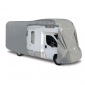 ΚΟΥΚΟΥΛΑ ΓΙΑ ΑΥΤΟΚΙΝΟΥΜΕΝΟ PRO-TEKT CAMPER CM-XXXL 850x238x270cm Κουκούλες Αυτοκινούμενων americat.gr