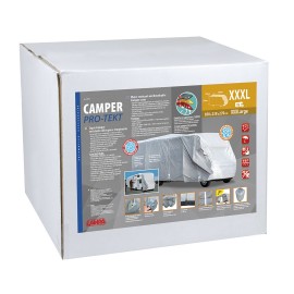 ΚΟΥΚΟΥΛΑ ΓΙΑ ΑΥΤΟΚΙΝΟΥΜΕΝΟ PRO-TEKT CAMPER CM-XXXL 850x238x270cm Κουκούλες Αυτοκινούμενων americat.gr