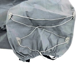 ΚΟΥΚΟΥΛΑ ΓΙΑ ΑΥΤΟΚΙΝΟΥΜΕΝΟ PRO-TEKT CAMPER CM-XXXL 850x238x270cm Κουκούλες Αυτοκινούμενων americat.gr