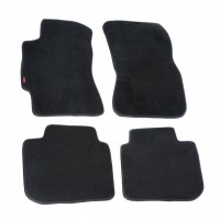 ΠΑΤΑΚΙΑ EXECUTIVE ΜΟΚΕΤΑ ΓΙΑ SUBARU LEGACY SW 4D 2009-2013 ΣΕ ΜΑΥΡΟ ΧΡΩΜΑ ΧΩΡΙΣ ΚΟΥΜΠΩΜΑΤΑ LAMPA - 4 ΤΕΜ. Subaru americat.gr