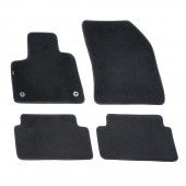 ΠΑΤΑΚΙΑ EXECUTIVE ΜΟΚΕΤΑ ΓΙΑ OPEL GRANDLAND X 06/2017+ ΣΕ ΜΑΥΡΟ ΧΡΩΜΑ ΧΩΡΙΣ ΚΟΥΜΠΩΜΑΤΑ LAMPA - 4 ΤΕΜ. Opel americat.gr