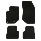 ΠΑΤΑΚΙΑ EXECUTIVE ΜΟΚΕΤΑ ΓΙΑ OPEL CORSA F 5D 09/2019+ ΣΕ ΜΑΥΡΟ ΧΡΩΜΑ ME ΚΟΥΜΠΩΜΑΤΑ LAMPA - 4 ΤΕΜ. Opel americat.gr