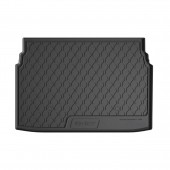 ΠΑΤΑΚΙ ΣΚΑΦΗ ΠΟΡΤ ΜΠΑΓΚΑΖ ΓΙΑ OPEL CROSSLAND X 06/2017+ (ΑΝΩ ΕΠΙΠΕΔΟ) SUMISURA TRUNK MAT ΑΠΟ ΑΟΣΜΟ, ΜΗ ΤΟΞΙΚΟ, ΟΙΚΟΛΟΓΙΚΟ ΚΑΙ ΑΝΑΚΥΚΛΩΣΙΜΟ ΣΥΝΘΕΤΙΚΟ ΛΑΣΤΙΧΟ ΣΕ ΜΑΥΡΟ ΧΡΩΜΑ ΜΕ ΥΠΟΔΟΧΗ ΓΙΑ ΠΡΟΕΚΤΑΣΗ L2519.8 - L2519.9 LAMPA - 1 ΤΕΜ. Opel americat.gr