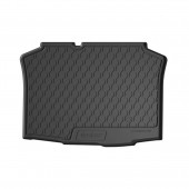 ΠΑΤΑΚΙ ΣΚΑΦΗ ΠΟΡΤ ΜΠΑΓΚΑΖ ΓΙΑ SEAT IBIZA 3D / 5D 06/2008-05/2017 SUMISURA TRUNK MAT ΑΠΟ ΑΟΣΜΟ, ΜΗ ΤΟΞΙΚΟ, ΟΙΚΟΛΟΓΙΚΟ ΚΑΙ ΑΝΑΚΥΚΛΩΣΙΜΟ ΣΥΝΘΕΤΙΚΟ ΛΑΣΤΙΧΟ ΣΕ ΜΑΥΡΟ ΧΡΩΜΑ ΜΕ ΥΠΟΔΟΧΗ ΓΙΑ ΠΡΟΕΚΤΑΣΗ L2519.8 - L2519.9 LAMPA - 1 ΤΕΜ. Seat americat.gr