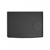 ΠΑΤΑΚΙ ΣΚΑΦΗ ΠΟΡΤ ΜΠΑΓΚΑΖ ΓΙΑ OPEL ASTRA K 5D 11/2015+ (ΑΝΩ ΕΠΙΠΕΔΟ) SUMISURA TRUNK MAT ΑΠΟ ΑΟΣΜΟ, ΜΗ ΤΟΞΙΚΟ, ΟΙΚΟΛΟΓΙΚΟ ΚΑΙ ΑΝΑΚΥΚΛΩΣΙΜΟ ΣΥΝΘΕΤΙΚΟ ΛΑΣΤΙΧΟ ΣΕ ΜΑΥΡΟ ΧΡΩΜΑ ΜΕ ΥΠΟΔΟΧΗ ΓΙΑ ΠΡΟΕΚΤΑΣΗ L2519.8 - L2519.9 LAMPA - 1 ΤΕΜ. Opel americat.gr