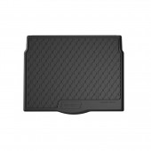 ΠΑΤΑΚΙ ΣΚΑΦΗ ΠΟΡΤ ΜΠΑΓΚΑΖ ΓΙΑ OPEL ASTRA J 5D 01/2010-10/2015 (ΑΝΩ ΕΠΙΠΕΔΟ) SUMISURA TRUNK MAT ΑΠΟ ΑΟΣΜΟ, ΜΗ ΤΟΞΙΚΟ, ΟΙΚΟΛΟΓΙΚΟ ΚΑΙ ΑΝΑΚΥΚΛΩΣΙΜΟ ΣΥΝΘΕΤΙΚΟ ΛΑΣΤΙΧΟ ΣΕ ΜΑΥΡΟ ΧΡΩΜΑ ΜΕ ΥΠΟΔΟΧΗ ΓΙΑ ΠΡΟΕΚΤΑΣΗ L2519.8 - L2519.9 LAMPA - 1 ΤΕΜ. Opel americat.gr