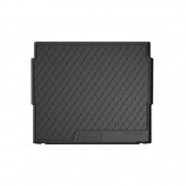 ΠΑΤΑΚΙ ΣΚΑΦΗ ΠΟΡΤ ΜΠΑΓΚΑΖ ΓΙΑ OPEL GRANDLAND X 07/2017+ (ΑΝΩ ΕΠΙΠΕΔΟ) SUMISURA TRUNK MAT ΑΠΟ ΑΟΣΜΟ, ΜΗ ΤΟΞΙΚΟ, ΟΙΚΟΛΟΓΙΚΟ ΚΑΙ ΑΝΑΚΥΚΛΩΣΙΜΟ ΣΥΝΘΕΤΙΚΟ ΛΑΣΤΙΧΟ ΣΕ ΜΑΥΡΟ ΧΡΩΜΑ ΜΕ ΥΠΟΔΟΧΗ ΓΙΑ ΠΡΟΕΚΤΑΣΗ L2519.8 - L2519.9 LAMPA - 1 ΤΕΜ. Opel americat.gr