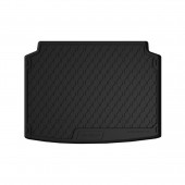ΠΑΤΑΚΙ ΣΚΑΦΗ ΠΟΡΤ ΜΠΑΓΚΑΖ ΓΙΑ PEUGEOT 308 5D 10/2013-2021 SUMISURA TRUNK MAT ΑΠΟ ΑΟΣΜΟ, ΜΗ ΤΟΞΙΚΟ, ΟΙΚΟΛΟΓΙΚΟ ΚΑΙ ΑΝΑΚΥΚΛΩΣΙΜΟ ΣΥΝΘΕΤΙΚΟ ΛΑΣΤΙΧΟ ΣΕ ΜΑΥΡΟ ΧΡΩΜΑ ΜΕ ΥΠΟΔΟΧΗ ΓΙΑ ΠΡΟΕΚΤΑΣΗ L2519.8 - L2519.9 LAMPA - 1 ΤΕΜ. Peugeot americat.gr