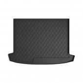 ΠΑΤΑΚΙ ΣΚΑΦΗ ΠΟΡΤ ΜΠΑΓΚΑΖ ΓΙΑ RENAULT CLIO IV SPORTER 04/2013-2020 SUMISURA TRUNK MAT ΑΠΟ ΑΟΣΜΟ, ΜΗ ΤΟΞΙΚΟ, ΟΙΚΟΛΟΓΙΚΟ ΚΑΙ ΑΝΑΚΥΚΛΩΣΙΜΟ ΣΥΝΘΕΤΙΚΟ ΛΑΣΤΙΧΟ ΣΕ ΜΑΥΡΟ ΧΡΩΜΑ ΜΕ ΥΠΟΔΟΧΗ ΓΙΑ ΠΡΟΕΚΤΑΣΗ L2519.8 - L2519.9 LAMPA - 1 ΤΕΜ. Renault americat.gr