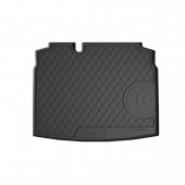 ΠΑΤΑΚΙ ΣΚΑΦΗ ΠΟΡΤ ΜΠΑΓΚΑΖ ΓΙΑ VW GOLF V 5 / VI 6 3D / 5D 11/2003-10/2012 SUMISURA TRUNK MAT ΑΠΟ ΑΟΣΜΟ, ΜΗ ΤΟΞΙΚΟ, ΟΙΚΟΛΟΓΙΚΟ ΚΑΙ ΑΝΑΚΥΚΛΩΣΙΜΟ ΣΥΝΘΕΤΙΚΟ ΛΑΣΤΙΧΟ ΣΕ ΜΑΥΡΟ ΧΡΩΜΑ ΜΕ ΥΠΟΔΟΧΗ ΓΙΑ ΠΡΟΕΚΤΑΣΗ L2519.8 - L2519.9 LAMPA - 1 ΤΕΜ. VW americat.gr