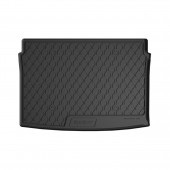 ΠΑΤΑΚΙ ΣΚΑΦΗ ΠΟΡΤ ΜΠΑΓΚΑΖ ΓΙΑ SEAT ARONA 11/2017+ (ΑΝΩ ΕΠΙΠΕΔΟ) SUMISURA TRUNK MAT ΑΠΟ ΑΟΣΜΟ, ΜΗ ΤΟΞΙΚΟ, ΟΙΚΟΛΟΓΙΚΟ ΚΑΙ ΑΝΑΚΥΚΛΩΣΙΜΟ ΣΥΝΘΕΤΙΚΟ ΛΑΣΤΙΧΟ ΣΕ ΜΑΥΡΟ ΧΡΩΜΑ ΜΕ ΥΠΟΔΟΧΗ ΓΙΑ ΠΡΟΕΚΤΑΣΗ L2519.8 - L2519.9 LAMPA - 1 ΤΕΜ. Seat americat.gr