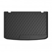 ΠΑΤΑΚΙ ΣΚΑΦΗ ΠΟΡΤ ΜΠΑΓΚΑΖ ΓΙΑ SUMISURA ΓΙΑ RENAULT CLIO IV 5D 10/2012-2019 TRUNK MAT ΑΠΟ ΑΟΣΜΟ, ΜΗ ΤΟΞΙΚΟ, ΟΙΚΟΛΟΓΙΚΟ ΚΑΙ ΑΝΑΚΥΚΛΩΣΙΜΟ ΣΥΝΘΕΤΙΚΟ ΛΑΣΤΙΧΟ ΣΕ ΜΑΥΡΟ ΧΡΩΜΑ ΜΕ ΥΠΟΔΟΧΗ ΓΙΑ ΠΡΟΕΚΤΑΣΗ L2519.8 - L2519.9 LAMPA - 1 ΤΕΜ. Renault americat.gr