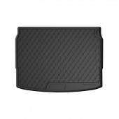 ΠΑΤΑΚΙ ΣΚΑΦΗ ΠΟΡΤ ΜΠΑΓΚΑΖ ΓΙΑ NISSAN QASHQAI 5D 01/2014-03/2021 (ΑΝΩ ΕΠΙΠΕΔΟ) SUMISURA TRUNK MAT ΑΠΟ ΑΟΣΜΟ, ΜΗ ΤΟΞΙΚΟ, ΟΙΚΟΛΟΓΙΚΟ ΚΑΙ ΑΝΑΚΥΚΛΩΣΙΜΟ ΣΥΝΘΕΤΙΚΟ ΛΑΣΤΙΧΟ ΣΕ ΜΑΥΡΟ ΧΡΩΜΑ ΜΕ ΥΠΟΔΟΧΗ ΓΙΑ ΠΡΟΕΚΤΑΣΗ L2519.8 - L2519.9 LAMPA - 1 ΤΕΜ. Nissan americat.g