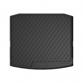 ΠΑΤΑΚΙ ΣΚΑΦΗ ΠΟΡΤ ΜΠΑΓΚΑΖ ΓΙΑ SKODA KODIAQ 04/2017+ (ΚΑΤΩ ΕΠΙΠΕΔΟ) SUMISURA TRUNK MAT ΑΠΟ ΑΟΣΜΟ, ΜΗ ΤΟΞΙΚΟ, ΟΙΚΟΛΟΓΙΚΟ ΚΑΙ ΑΝΑΚΥΚΛΩΣΙΜΟ ΣΥΝΘΕΤΙΚΟ ΛΑΣΤΙΧΟ ΣΕ ΜΑΥΡΟ ΧΡΩΜΑ ΜΕ ΥΠΟΔΟΧΗ ΓΙΑ ΠΡΟΕΚΤΑΣΗ L2519.8 - L2519.9 LAMPA - 1 ΤΕΜ. Skoda americat.gr