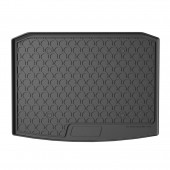 ΠΑΤΑΚΙ ΣΚΑΦΗ ΠΟΡΤ ΜΠΑΓΚΑΖ ΓΙΑ SKODA KAROQ 4X4 5D 12/2017+ (ΚΑΤΩ ΕΠΙΠΕΔΟ) SUMISURA TRUNK MAT ΑΠΟ ΑΟΣΜΟ, ΜΗ ΤΟΞΙΚΟ, ΟΙΚΟΛΟΓΙΚΟ ΚΑΙ ΑΝΑΚΥΚΛΩΣΙΜΟ ΣΥΝΘΕΤΙΚΟ ΛΑΣΤΙΧΟ ΣΕ ΜΑΥΡΟ ΧΡΩΜΑ ΜΕ ΥΠΟΔΟΧΗ ΓΙΑ ΠΡΟΕΚΤΑΣΗ L2519.8 - L2519.9 LAMPA - 1 ΤΕΜ. Skoda americat.gr