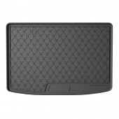 ΠΑΤΑΚΙ ΣΚΑΦΗ ΠΟΡΤ ΜΠΑΓΚΑΖ ΓΙΑ NISSAN JUKE 12/2019+ (ΑΝΩ ΕΠΙΠΕΔΟ) SUMISURA TRUNK MAT ΑΠΟ ΑΟΣΜΟ, ΜΗ ΤΟΞΙΚΟ, ΟΙΚΟΛΟΓΙΚΟ ΚΑΙ ΑΝΑΚΥΚΛΩΣΙΜΟ ΣΥΝΘΕΤΙΚΟ ΛΑΣΤΙΧΟ ΣΕ ΜΑΥΡΟ ΧΡΩΜΑ ΜΕ ΥΠΟΔΟΧΗ ΓΙΑ ΠΡΟΕΚΤΑΣΗ L2519.8 - L2519.9 LAMPA - 1 ΤΕΜ. Nissan americat.gr