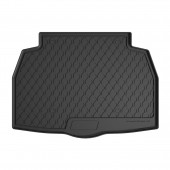 ΠΑΤΑΚΙ ΣΚΑΦΗ ΠΟΡΤ ΜΠΑΓΚΑΖ ΓΙΑ TOYOTA C-HR 12/2016+ (ΚΑΤΩ ΕΠΙΠΕΔΟ) SUMISURA TRUNK MAT ΑΠΟ ΑΟΣΜΟ, ΜΗ ΤΟΞΙΚΟ, ΟΙΚΟΛΟΓΙΚΟ ΚΑΙ ΑΝΑΚΥΚΛΩΣΙΜΟ ΣΥΝΘΕΤΙΚΟ ΛΑΣΤΙΧΟ ΣΕ ΜΑΥΡΟ ΧΡΩΜΑ ΜΕ ΥΠΟΔΟΧΗ ΓΙΑ ΠΡΟΕΚΤΑΣΗ L2519.8 - L2519.9 LAMPA - 1 ΤΕΜ. Toyota americat.gr