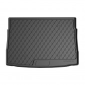 ΠΑΤΑΚΙ ΣΚΑΦΗ ΠΟΡΤ ΜΠΑΓΚΑΖ ΓΙΑ VW GOLF 8 01/2020+ (ΑΝΩ ΕΠΙΠΕΔΟ) SUMISURA TRUNK MAT ΑΠΟ ΑΟΣΜΟ, ΜΗ ΤΟΞΙΚΟ, ΟΙΚΟΛΟΓΙΚΟ ΚΑΙ ΑΝΑΚΥΚΛΩΣΙΜΟ ΣΥΝΘΕΤΙΚΟ ΛΑΣΤΙΧΟ ΣΕ ΜΑΥΡΟ ΧΡΩΜΑ ΜΕ ΥΠΟΔΟΧΗ ΓΙΑ ΠΡΟΕΚΤΑΣΗ L2519.8 - L2519.9 LAMPA - 1 ΤΕΜ. VW americat.gr