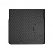 ΠΑΤΑΚΙ ΣΚΑΦΗ ΠΟΡΤ ΜΠΑΓΚΑΖ ΓΙΑ OPEL ASTRA K SPORTS TOURER 03/2016+ SUMISURA TRUNK MAT ΑΠΟ ΑΟΣΜΟ, ΜΗ ΤΟΞΙΚΟ, ΟΙΚΟΛΟΓΙΚΟ ΚΑΙ ΑΝΑΚΥΚΛΩΣΙΜΟ ΣΥΝΘΕΤΙΚΟ ΛΑΣΤΙΧΟ ΣΕ ΜΑΥΡΟ ΧΡΩΜΑ ΜΕ ΥΠΟΔΟΧΗ ΓΙΑ ΠΡΟΕΚΤΑΣΗ L2519.8 - L2519.9 LAMPA - 1 ΤΕΜ. Opel americat.gr