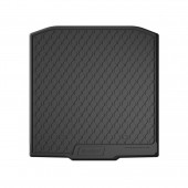 ΠΑΤΑΚΙ ΣΚΑΦΗ ΠΟΡΤ ΜΠΑΓΚΑΖ ΓΙΑ SKODA OCTAVIA 3 A7 SW 03/2013-2020 SUMISURA TRUNK MAT ΑΠΟ ΑΟΣΜΟ, ΜΗ ΤΟΞΙΚΟ, ΟΙΚΟΛΟΓΙΚΟ ΚΑΙ ΑΝΑΚΥΚΛΩΣΙΜΟ ΣΥΝΘΕΤΙΚΟ ΛΑΣΤΙΧΟ ΣΕ ΜΑΥΡΟ ΧΡΩΜΑ ΜΕ ΥΠΟΔΟΧΗ ΓΙΑ ΠΡΟΕΚΤΑΣΗ L2519.8 - L2519.9 LAMPA - 1 ΤΕΜ. Skoda americat.gr