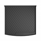 ΠΑΤΑΚΙ ΣΚΑΦΗ ΠΟΡΤ ΜΠΑΓΚΑΖ ΓΙΑ SKODA KODIAQ 04/2017+ (ΑΝΩ ΕΠΙΠΕΔΟ) SUMISURA TRUNK MAT ΑΠΟ ΑΟΣΜΟ, ΜΗ ΤΟΞΙΚΟ, ΟΙΚΟΛΟΓΙΚΟ ΚΑΙ ΑΝΑΚΥΚΛΩΣΙΜΟ ΣΥΝΘΕΤΙΚΟ ΛΑΣΤΙΧΟ ΣΕ ΜΑΥΡΟ ΧΡΩΜΑ ΜΕ ΥΠΟΔΟΧΗ ΓΙΑ ΠΡΟΕΚΤΑΣΗ L2519.8 - L2519.9 LAMPA - 1 ΤΕΜ. Skoda americat.gr