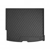 ΠΑΤΑΚΙ ΣΚΑΦΗ ΠΟΡΤ ΜΠΑΓΚΑΖ ΓΙΑ VOLVO XC60 05/2017+ SUMISURA TRUNK MAT ΑΠΟ ΑΟΣΜΟ, ΜΗ ΤΟΞΙΚΟ, ΟΙΚΟΛΟΓΙΚΟ ΚΑΙ ΑΝΑΚΥΚΛΩΣΙΜΟ ΣΥΝΘΕΤΙΚΟ ΛΑΣΤΙΧΟ ΣΕ ΜΑΥΡΟ ΧΡΩΜΑ ΜΕ ΥΠΟΔΟΧΗ ΓΙΑ ΠΡΟΕΚΤΑΣΗ L2519.8 - L2519.9 LAMPA - 1 ΤΕΜ. Volvo americat.gr