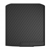 ΠΑΤΑΚΙ ΣΚΑΦΗ ΠΟΡΤ ΜΠΑΓΚΑΖ ΓΙΑ SKODA SUPERB WAGON 10/2015+ (ΚΑΤΩ ΕΠΙΠΕΔΟ) SUMISURA TRUNK MAT ΑΠΟ ΑΟΣΜΟ, ΜΗ ΤΟΞΙΚΟ, ΟΙΚΟΛΟΓΙΚΟ ΚΑΙ ΑΝΑΚΥΚΛΩΣΙΜΟ ΣΥΝΘΕΤΙΚΟ ΛΑΣΤΙΧΟ ΣΕ ΜΑΥΡΟ ΧΡΩΜΑ ΜΕ ΥΠΟΔΟΧΗ ΓΙΑ ΠΡΟΕΚΤΑΣΗ L2519.8 - L2519.9 LAMPA - 1 ΤΕΜ. Skoda americat.gr