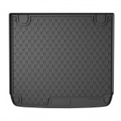 ΠΑΤΑΚΙ ΣΚΑΦΗ ΠΟΡΤ ΜΠΑΓΚΑΖ ΓΙΑ BMW X4 G02 04/2018+ SUMISURA TRUNK MAT ΑΠΟ ΑΟΣΜΟ, ΜΗ ΤΟΞΙΚΟ, ΟΙΚΟΛΟΓΙΚΟ ΚΑΙ ΑΝΑΚΥΚΛΩΣΙΜΟ ΣΥΝΘΕΤΙΚΟ ΛΑΣΤΙΧΟ ΣΕ ΜΑΥΡΟ ΧΡΩΜΑ ΜΕ ΥΠΟΔΟΧΗ ΓΙΑ ΠΡΟΕΚΤΑΣΗ L2519.8 - L2519.9 LAMPA - 1 ΤΕΜ. BMW americat.gr