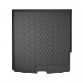 ΠΑΤΑΚΙ ΣΚΑΦΗ ΠΟΡΤ ΜΠΑΓΚΑΖ ΓΙΑ VOLVO XC90 5D 07/2015+ SUMISURA TRUNK MAT ΑΠΟ ΑΟΣΜΟ, ΜΗ ΤΟΞΙΚΟ, ΟΙΚΟΛΟΓΙΚΟ ΚΑΙ ΑΝΑΚΥΚΛΩΣΙΜΟ ΣΥΝΘΕΤΙΚΟ ΛΑΣΤΙΧΟ ΣΕ ΜΑΥΡΟ ΧΡΩΜΑ ΜΕ ΥΠΟΔΟΧΗ ΓΙΑ ΠΡΟΕΚΤΑΣΗ L2519.8 - L2519.9 LAMPA - 1 ΤΕΜ. Volvo americat.gr