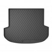 ΠΑΤΑΚΙ ΣΚΑΦΗ ΛΑΣΤΙΧΟ ΠΟΡΤ ΜΠΑΓΚΑΖ ΓΙΑ HYUNDAI SANTA FE 11/2018+ SUMISURA TRUNK MAT ΑΠΟ ΑΟΣΜΟ, ΜΗ ΤΟΞΙΚΟ, ΟΙΚΟΛΟΓΙΚΟ ΚΑΙ ΑΝΑΚΥΚΛΩΣΙΜΟ ΣΥΝΘΕΤΙΚΟ ΛΑΣΤΙΧΟ ΣΕ ΜΑΥΡΟ ΧΡΩΜΑ ΜΕ ΥΠΟΔΟΧΗ ΓΙΑ ΠΡΟΕΚΤΑΣΗ L2519.8 - L2519.9 LAMPA - 1 ΤΕΜ. Hyundai americat.gr