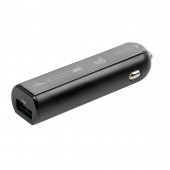 ΦΟΡΤΙΣΤΗΣ ΑΝΑΠΤΗΡΑ ΜΕ 1 ΘΥΡΑ USB(TYPE A) ΜΕ ΕΝΣΩΜΑΤΩΜΕΝΟ ΗΛΕΚΤΡΙΚΟ ΑΝΑΠΤΗΡΑ 2400mA 12/24V Φορτιστές 12 και 24V americat.gr