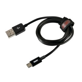 Καλώδιο Φορτισης USB για MICRO USB 100cm Φορτιστές americat.gr