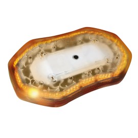 ΦΑΡΟΣ / ΣΤΡΟΜΠΟ ΜΠΑΡΑ 10-30V 64LED ΠΟΡΤΟΚΑΛΙ 16 ΧΡΗΣΕΩΝ ΜΕ ΦΙΣ ΑΝΑΠΤΗΡΑ ΒΙΔΩΤΟ (473x269mm) Φάροι LED americat.gr