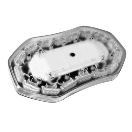 ΦΑΡΟΣ / ΣΤΡΟΜΠΟ ΜΠΑΡΑ 10-30V 64LED ΠΟΡΤΟΚΑΛΙ 16 ΧΡΗΣΕΩΝ ΜΕ ΦΙΣ ΑΝΑΠΤΗΡΑ ΒΙΔΩΤΟ (473x269mm) Φάροι LED americat.gr