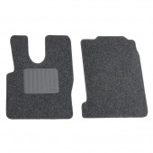 ΠΑΤΑΚΙΑ EXECUTIVE MOKETA ΓΙΑ DAF 95XF 01/1997-09/2003 / DAF CF65 01/2001-14/2014 / DAF CF75 01/2001-14/2012 / DAF CF85 04/2006-14/2012 / DAF XF 105 02/2004-14/2012 / DAF XF 95 11/2001-12/2007 ΣΕ ΜΑΥΡΟ ΧΡΩΜΑ ΧΩΡΙΣ ΚΟΥΜΠΩΜΑΤΑ LAMPA - 2 ΤΕΜ. DAF americat.gr