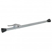 Lampa – Μπάρα Συγκράτησης Φορτίου Καρότσας Κάθετης Χρήσης Square Jack Cargo Bar 1880-2852mm 230kg Γαλβανισμένο Ατσάλι 35x35mm Black – 1 Τεμ. (L9724.2) Αξεσουάρ και Ασφάλεια Φορτίου americat.gr