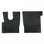 ΠΑΤΑΚΙΑ ΓΙΑ DAF XF106 10/2012-06/2017+ ΛΑΣΤΙΧΟ - 2 ΤΕΜ DAF americat.gr