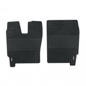 ΠΑΤΑΚΙΑ ΛΑΣΤΙΧΟ ΓΙΑ IVECO EUROCARGO ΜΕ ΜΟΝΗ ΚΑΜΠΙΝΑ 09/2003-10/2015 LAMPA - 2 ΤΕΜ. Iveco americat.gr