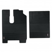 LAMPA - ΠΑΤΑΚΙΑ ΑΥΤΟΚΙΝΗΤΟΥ ΑΠΟ ΛΑΣΤΙΧΟ ΓΙΑ MERCEDES ACTROS MP2 04/2003-12/2008 / MP3 06/2008-12/2013 ΧΩΡΙΣ ΤΟΥΝΕΛ - 2 TEM. Mercedes americat.gr