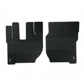 ΠΑΤΑΚΙΑ ΛΑΣΤΙΧΟ ΓΙΑ VOLVO FH12 08/1993-08/2012 ΚΑΙ FH SERIE 3 08/2002-08/2012 LAMPA - 2 ΤΕΜ. Volvo americat.gr