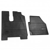 ΠΑΤΑΚΙΑ SUMISURA ΛΑΣΤΙΧΟ ΓΙΑ MERCEDES ACTROS MP2 04/2003-12/2008 ΣΕ ΜΑΥΡΟ ΧΡΩΜΑ ΧΩΡΙΣ ΚΟΥΜΠΩΜΑΤΑ LAMPA - 2 ΤΕΜ. Mercedes americat.gr