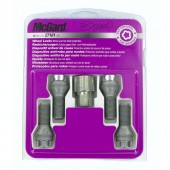 ΜΠΟΥΛΟΝΙΑ ΑΣΦΑΛΕΙΑΣ 14x1,50 29,0mm (17) ΚΩΝΙΚΑ ORIGINAL A290 Αντικλεπτικά Μπουλόνια americat.gr