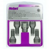 ΜΠΟΥΛΟΝΙΑ ΑΣΦΑΛΕΙΑΣ 14x1,25 27,3mm (17) ΚΩΝΙΚΑ ULTRA HIGHT SECURITY A220 Αντικλεπτικά Μπουλόνια americat.gr
