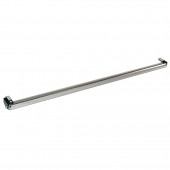 ROLLER ΦΟΡΤΩΣΗΣ ΓΙΑ ΣΧΑΡΑ KARGO RACK KRS REAR ROLLER (ΣΙΔΗΡΟ) R115 115cm NORDRIVE - 1 ΤΕΜ. Αξεσουάρ και Ασφάλεια Φορτίου americat.gr