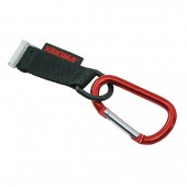 ΓΑΝΤΖΟΣ (ΚΡΙΚΟΣ) ΟΡΕΙΒΑΤΙΚΟΣ ΜΕ ΙΜΑΝΤΑ SKY HOOKS ΓΙΑ ΣΚΗΝΗ SKYRISE 4x15x1,3cm 4ΤΕΜ. Σκηνές Οροφής και Τέντες americat.gr