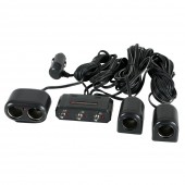 ΠΟΛΥΠΡΙΖΟ ΑΝΑΠΤΗΡΑ ΜΕ 4 ΑΠΟΣΠΩΜΕΝΕΣ ΠΡΙΖΕΣ Φις Αναπτήρα americat.gr